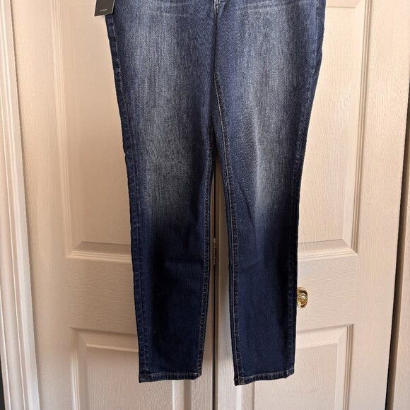 Silver Jeans Suki Curvy Fit Mid Rise Skinny Jeans W31 L29 | NWT - Picture 4 of 4